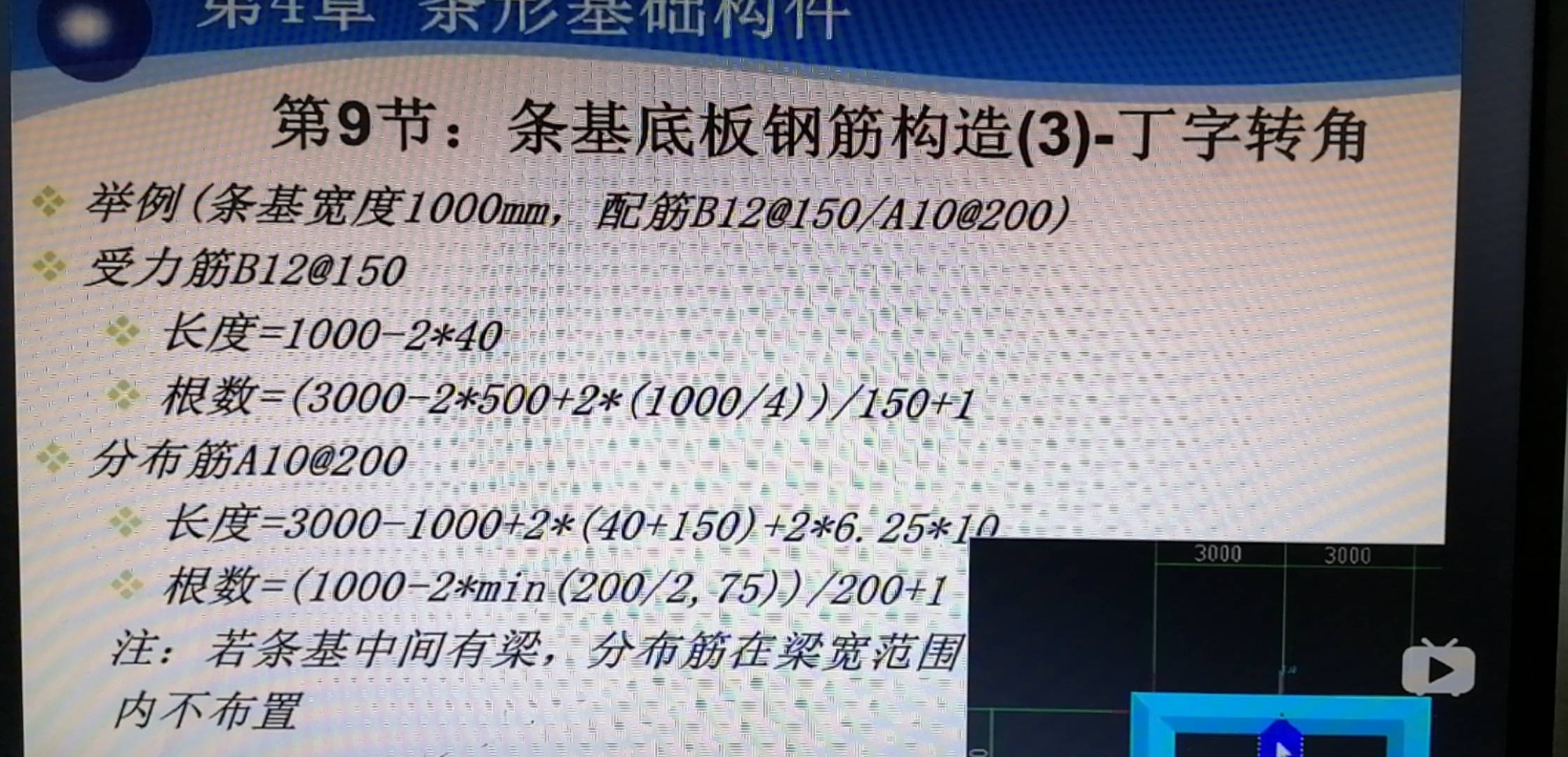 老师，那个长度一栏，（40+150）这个，40是保护层厚度对吗，我怎么都不理解，这40从哪里加上去的
如果是保护层厚度的话，那应该是减去保护层厚度40啊，怎么是加40呢？