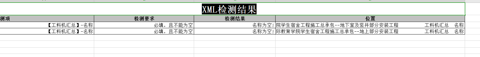 生产XML文件上传备案系统，检查还是有这个文件，不知道哪里修改了，