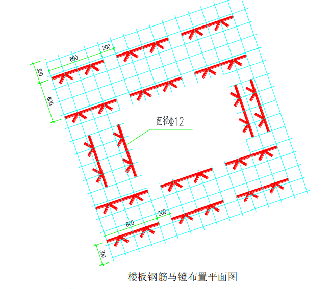 這個(gè)間距是多少呀laoshi 