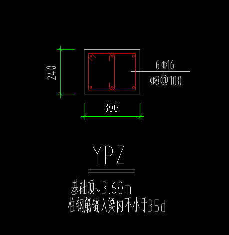 老师，这个柱怎么创建？？