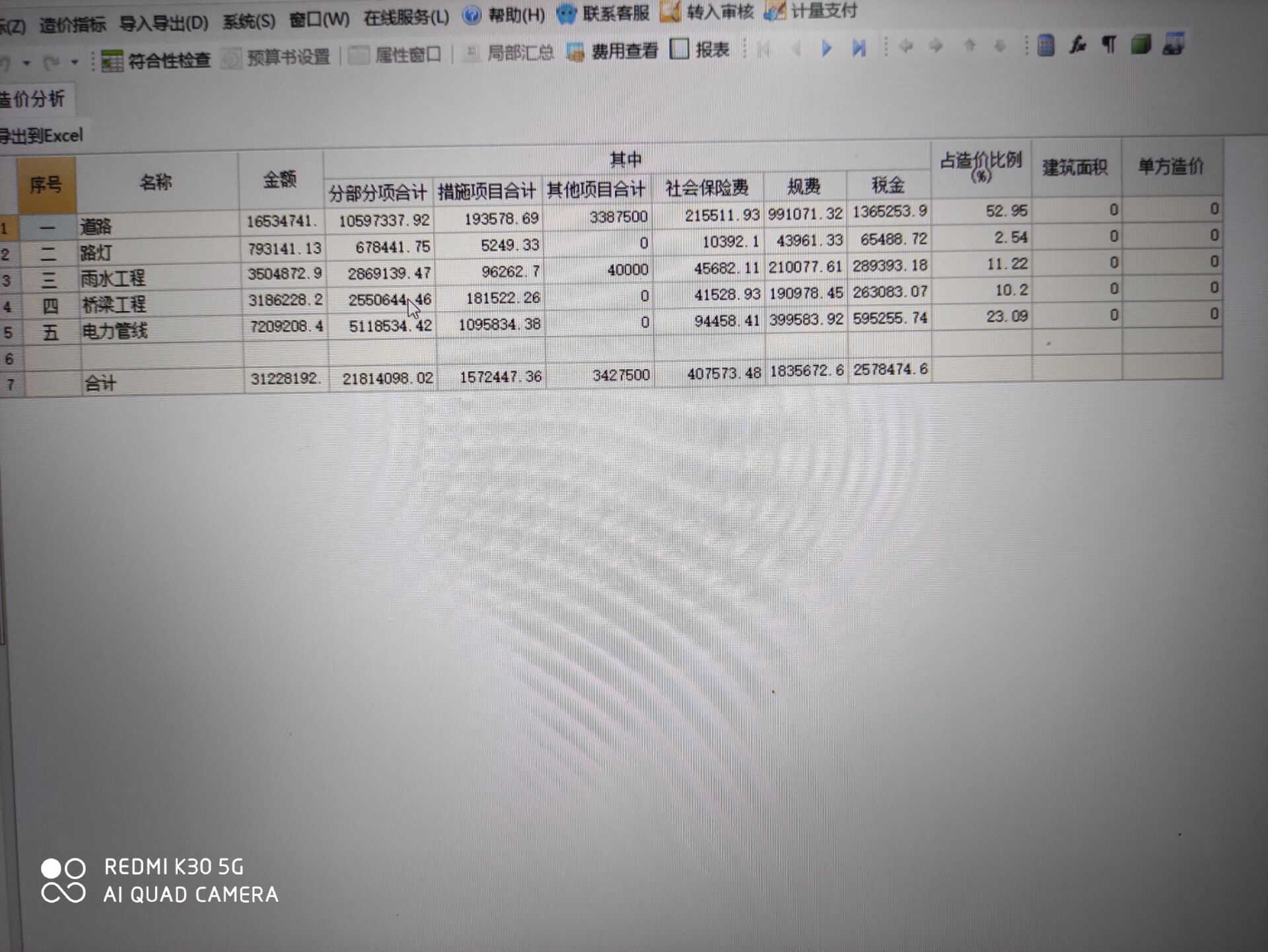 老师多了300来万 能从红圈内那些项里面扣除