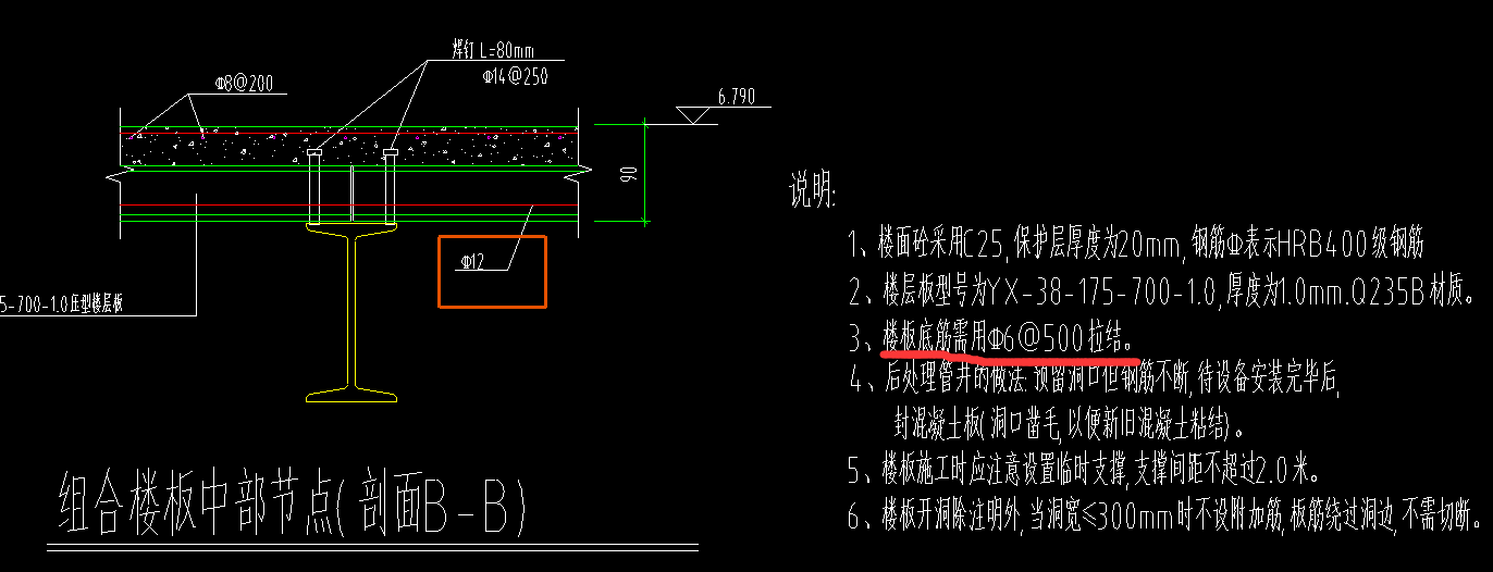 这两个是不是冲突了,一个是12一个是6