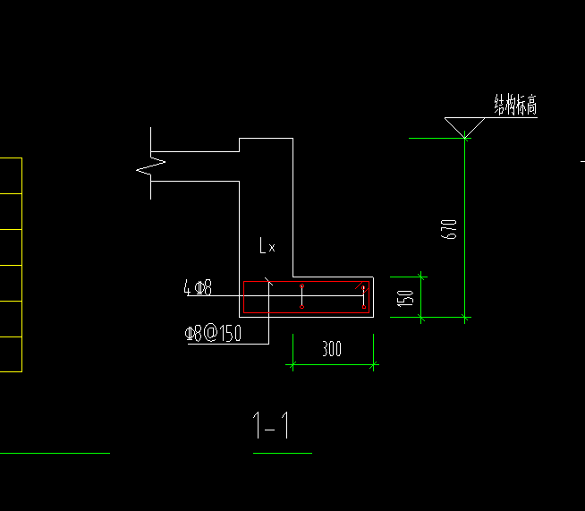  這個箍筋怎么設置，如果用梁畫布置不上會提示重疊布置