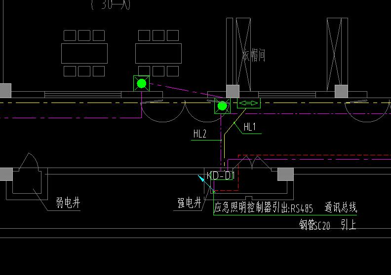 有人看懂這里是怎么走嗎,？