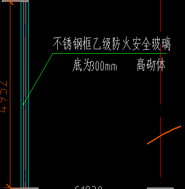 這種怎么弄,？花300高砌體，在畫個窗,？