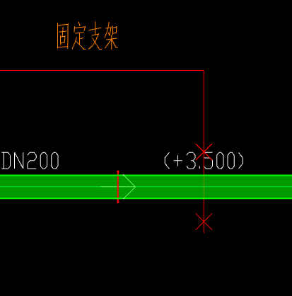 这种支架用什么类型的？？？