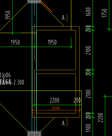 麻烦问下这里怎么画呀？
