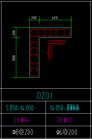 老師,，你好，這個(gè)是什么構(gòu)件??？該畫在哪里