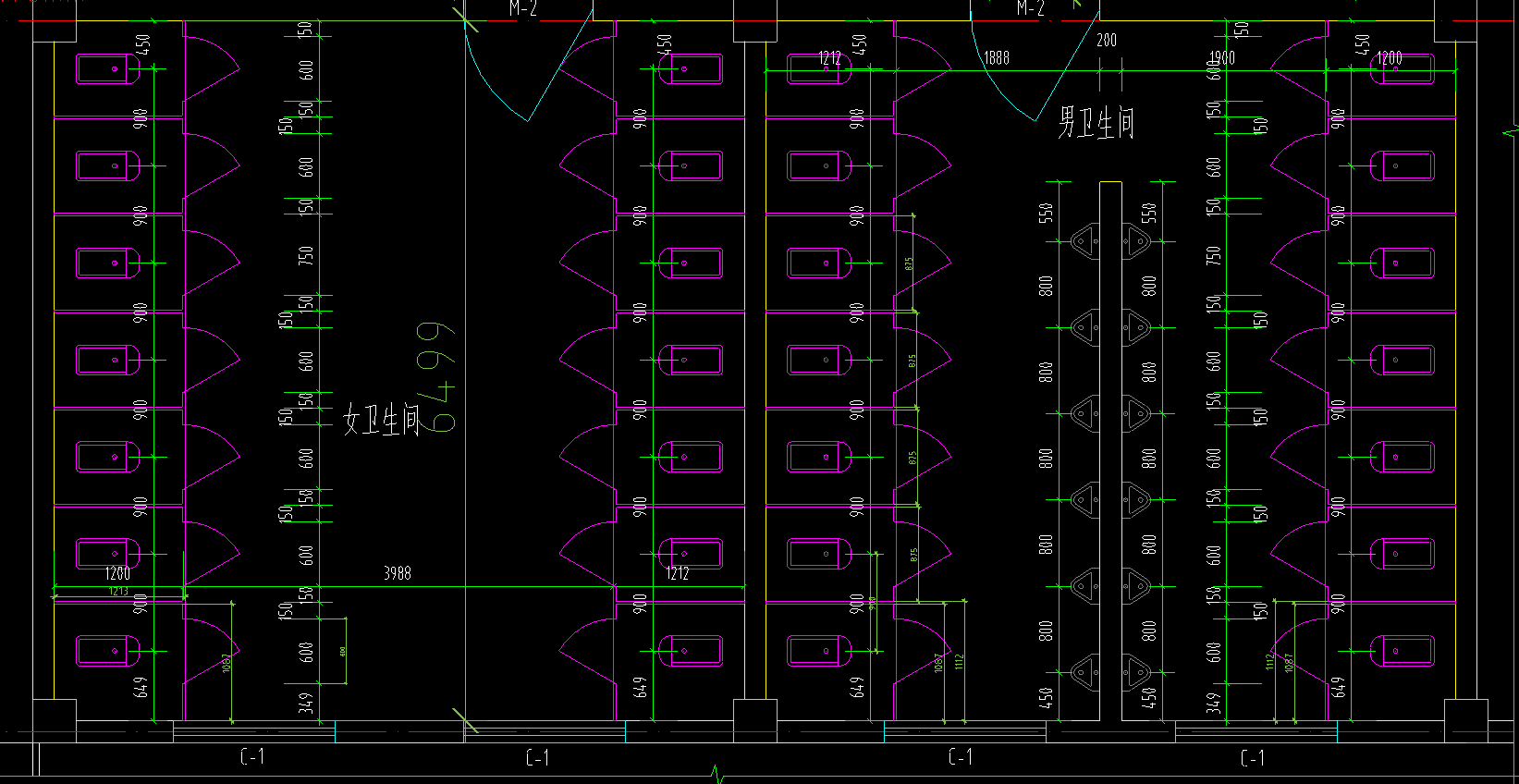 老师，我不知道这个1.188*6*4算的是什么