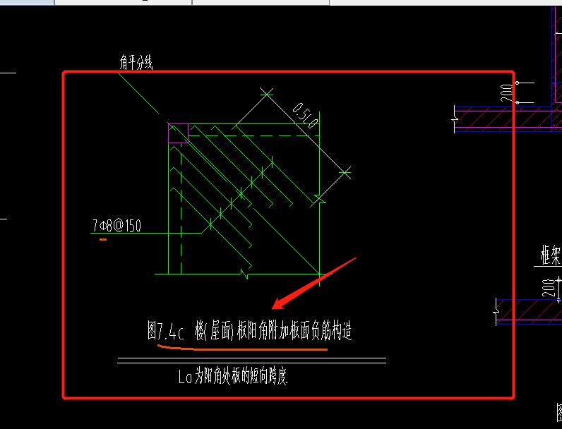 請問老師,， 這個應該是陰角把,？