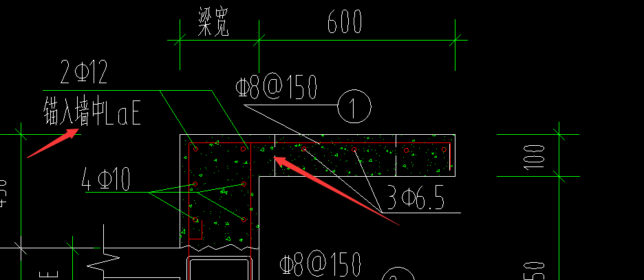 怎么吧,，這些鋼筋畫上去