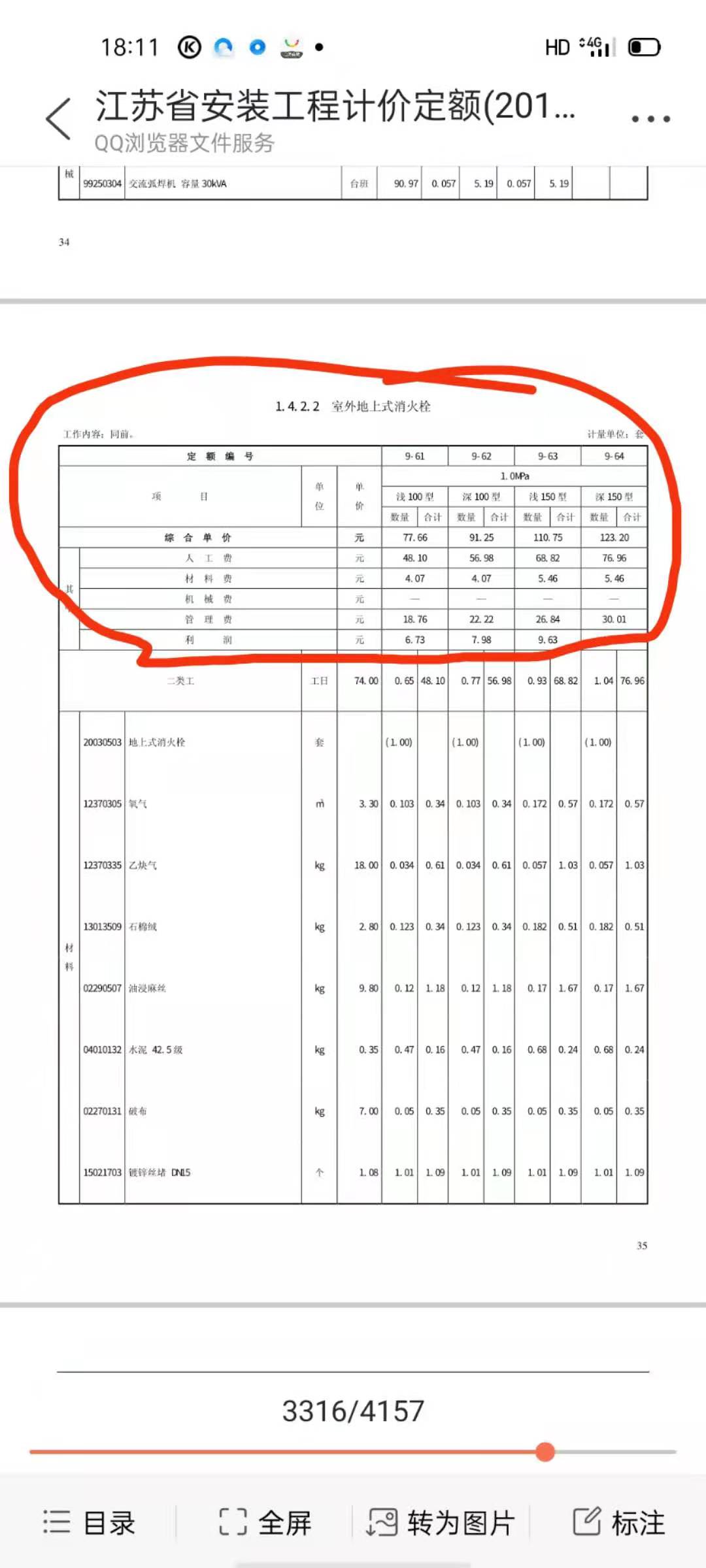 这两张表格上的意思怎么看