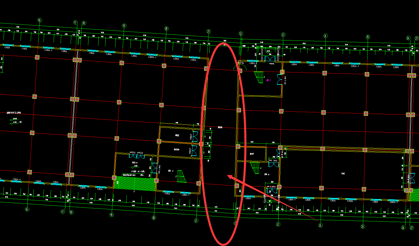 消防通道算建筑面积吗
