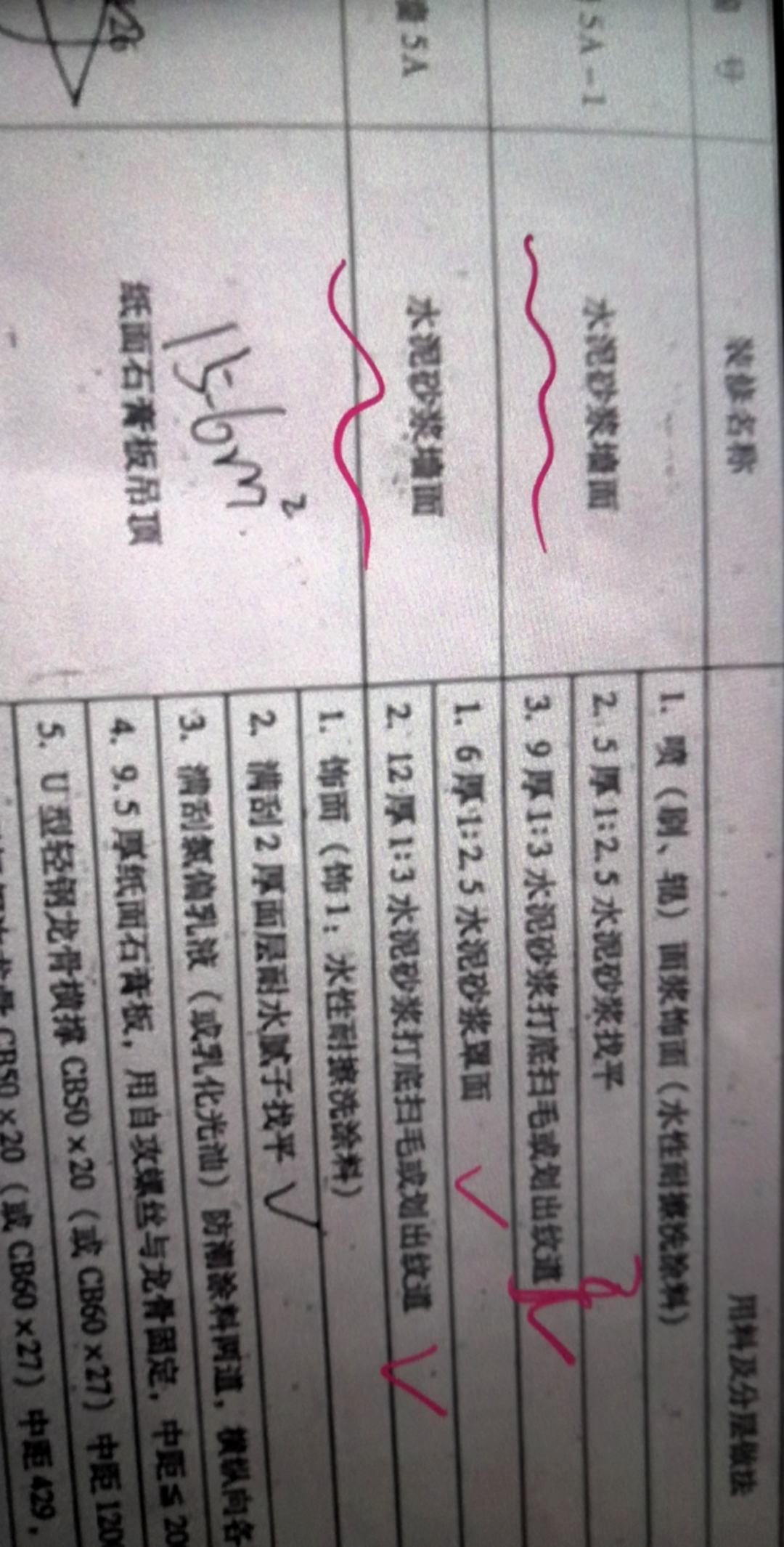 老师，你看那个地25A的装修做法有个150厚3比7灰土，我要套装修还是建筑的哪个定额子目呢？