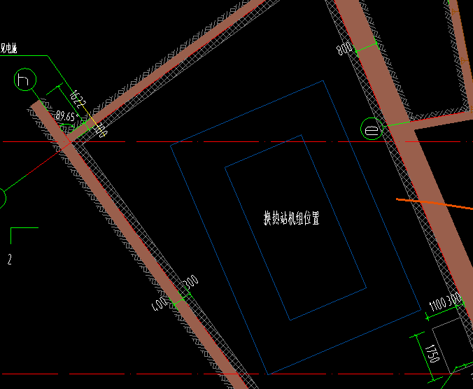 这个顶盖是格栅 需要计算建筑面积吗