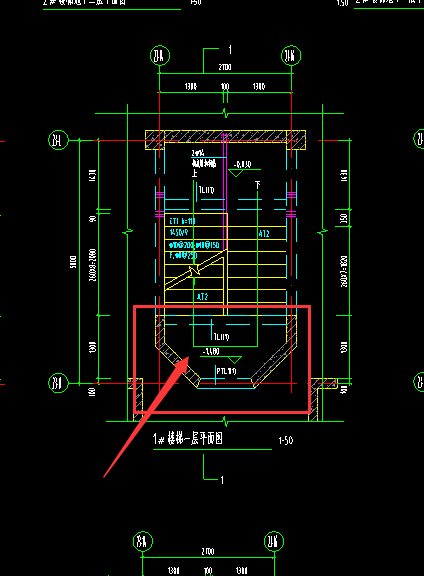 我想问一下这种楼梯，参数化建模时，转向平台板怎么输入？