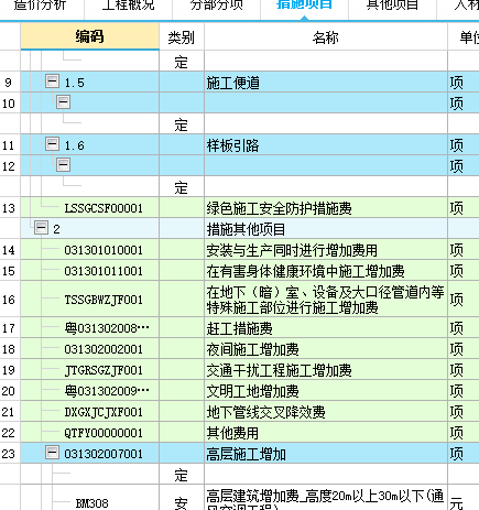 回填土方为什么不用软件来算呢，还有什么是要用手算的 包括人工措施基本都是手算的吗