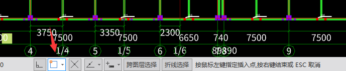 怎样在基础层建模中同时显示基础和墙体  ，为什么我显示的要么是基础要么是墙体，怎么同时显示啊