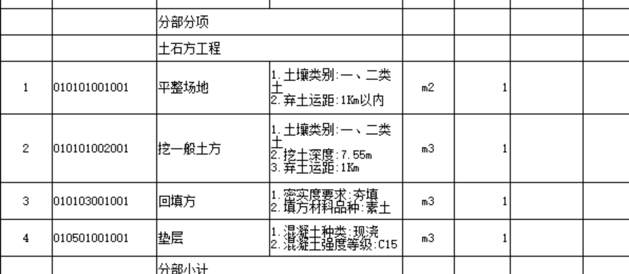 老师好：这个作业内容怎么上不去？在项目特征内不显示？