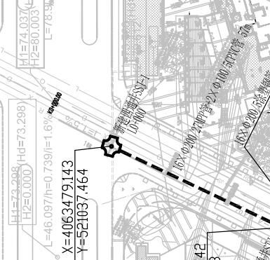 有没有做市政道路强电施工的  麻烦问一下200/27MPP管什么意思尼