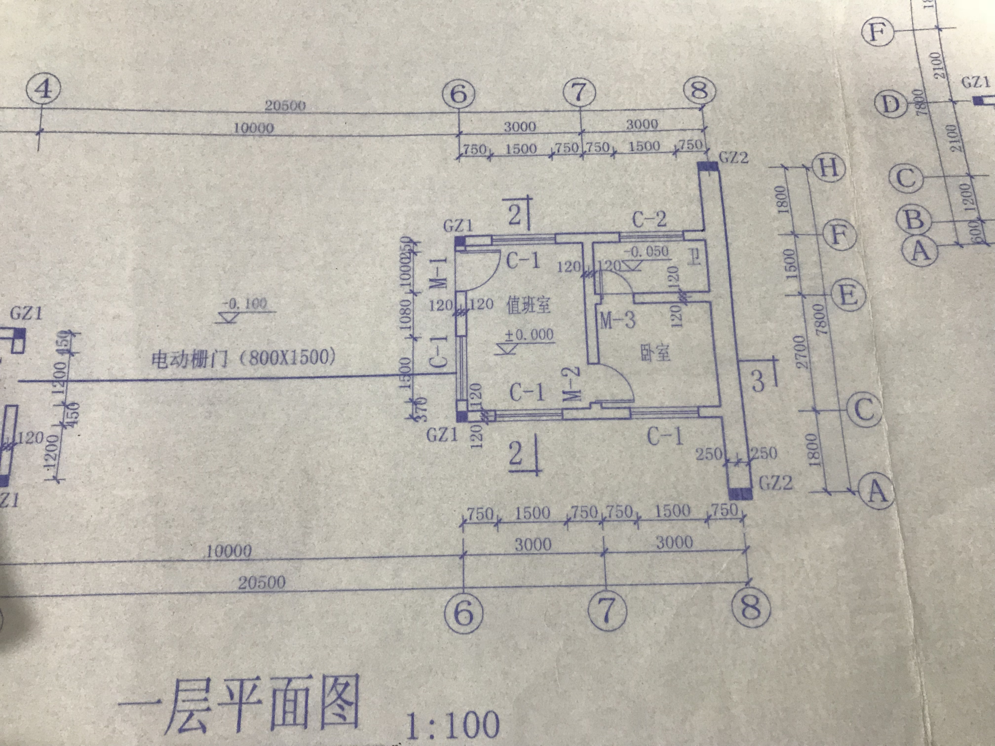 哪位大神可以告訴我下右邊這個小房子屋頂是什么樣子一個形狀啊
