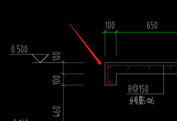 各位老师，这个节点用什么画方便，是不是需要两个构件拼