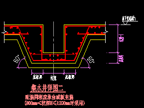 各位集水坑的体积是V=(S1+S2+√(S1*S2))*H/3还是V=(a1*b1+a2*b2+(a1+a2)*(b1+b2))*H/6
