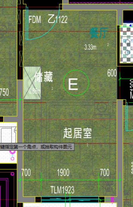 踢脚一般性在什么位置啊