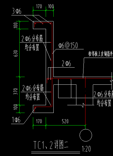 请问大家谁知道这样的飘窗怎么画啊