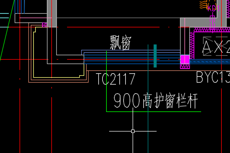 这个飘窗下的东西套什么定额  河南这边没有明确写，只是说天沟挑檐侧壁不大于40套挑檐，但是这是飘窗板，下板还没有侧壁，所以我很矛盾，现在是没侧壁的套的悬挑板，有侧壁的全套的挑檐