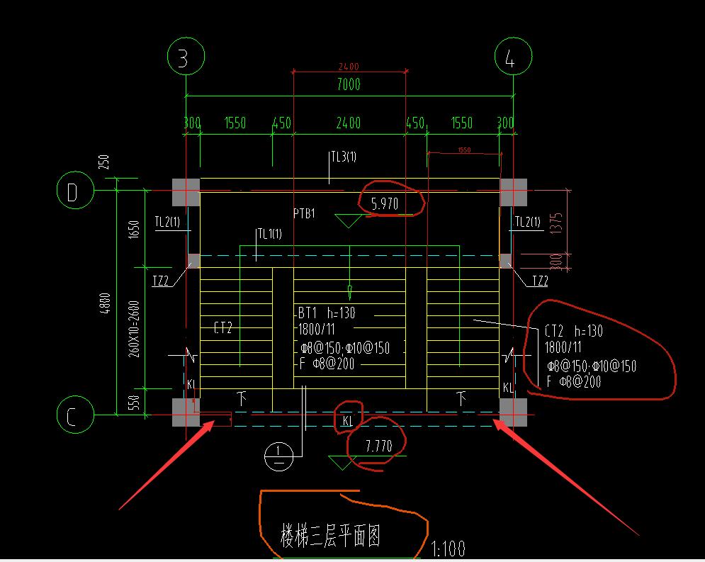 请问这里为什么不能布置高端补板呢？右边可以布置，左边不行。老师的课件都可以布置