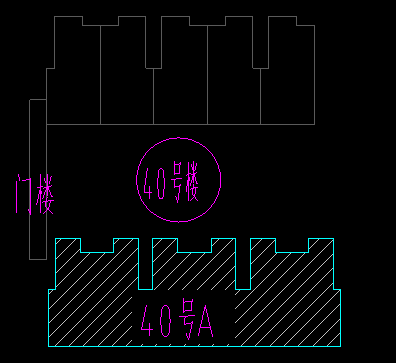 可以问一下吗，门楼建筑面积怎么算呢？