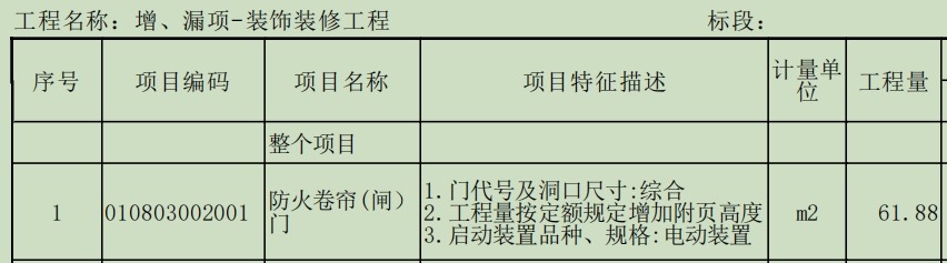我是第三方咨询公司，建设单位要求做结算审核，施工方提供的结算书里的增漏项在投标报价文件内清单已经包含了，只是工程量增加了。这个需要怎么审核，合并一项还是就按增漏项算